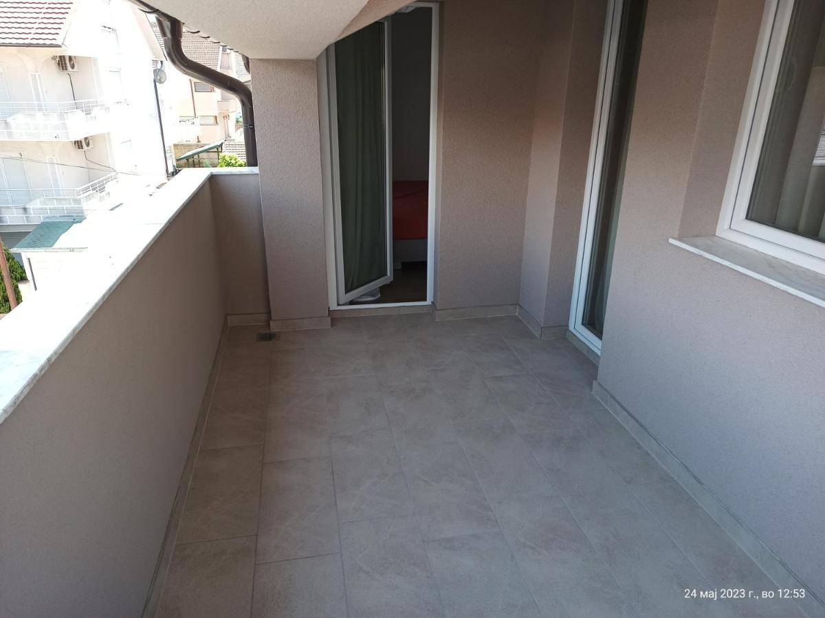Grand Apartments สตรูมิตซา ภายนอก รูปภาพ