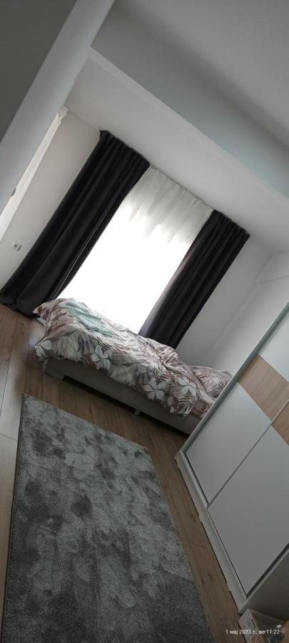 Grand Apartments สตรูมิตซา ภายนอก รูปภาพ