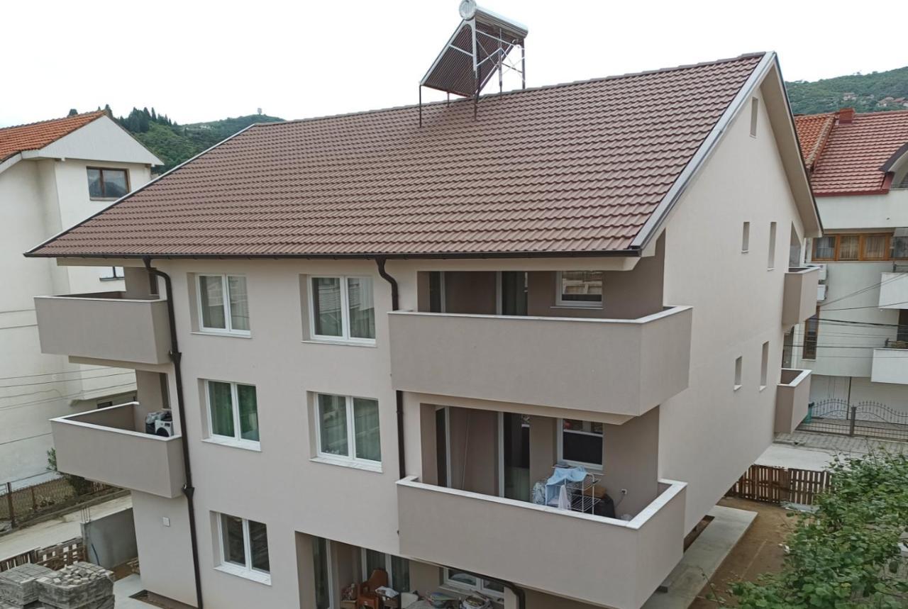 Grand Apartments สตรูมิตซา ภายนอก รูปภาพ