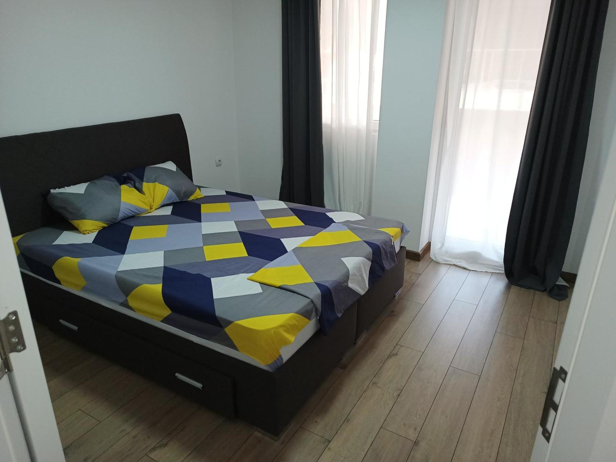 Grand Apartments สตรูมิตซา ภายนอก รูปภาพ