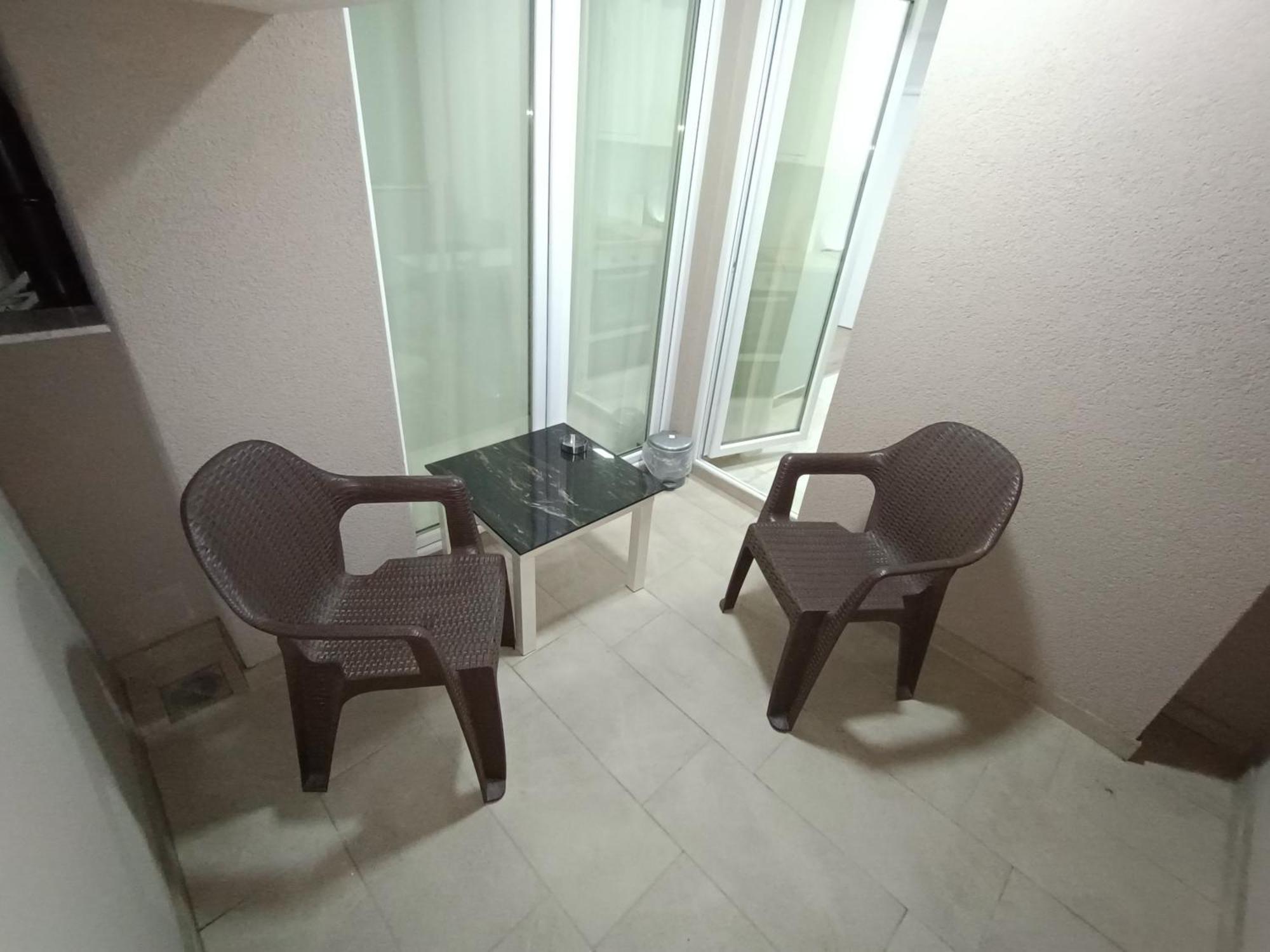 Grand Apartments สตรูมิตซา ภายนอก รูปภาพ