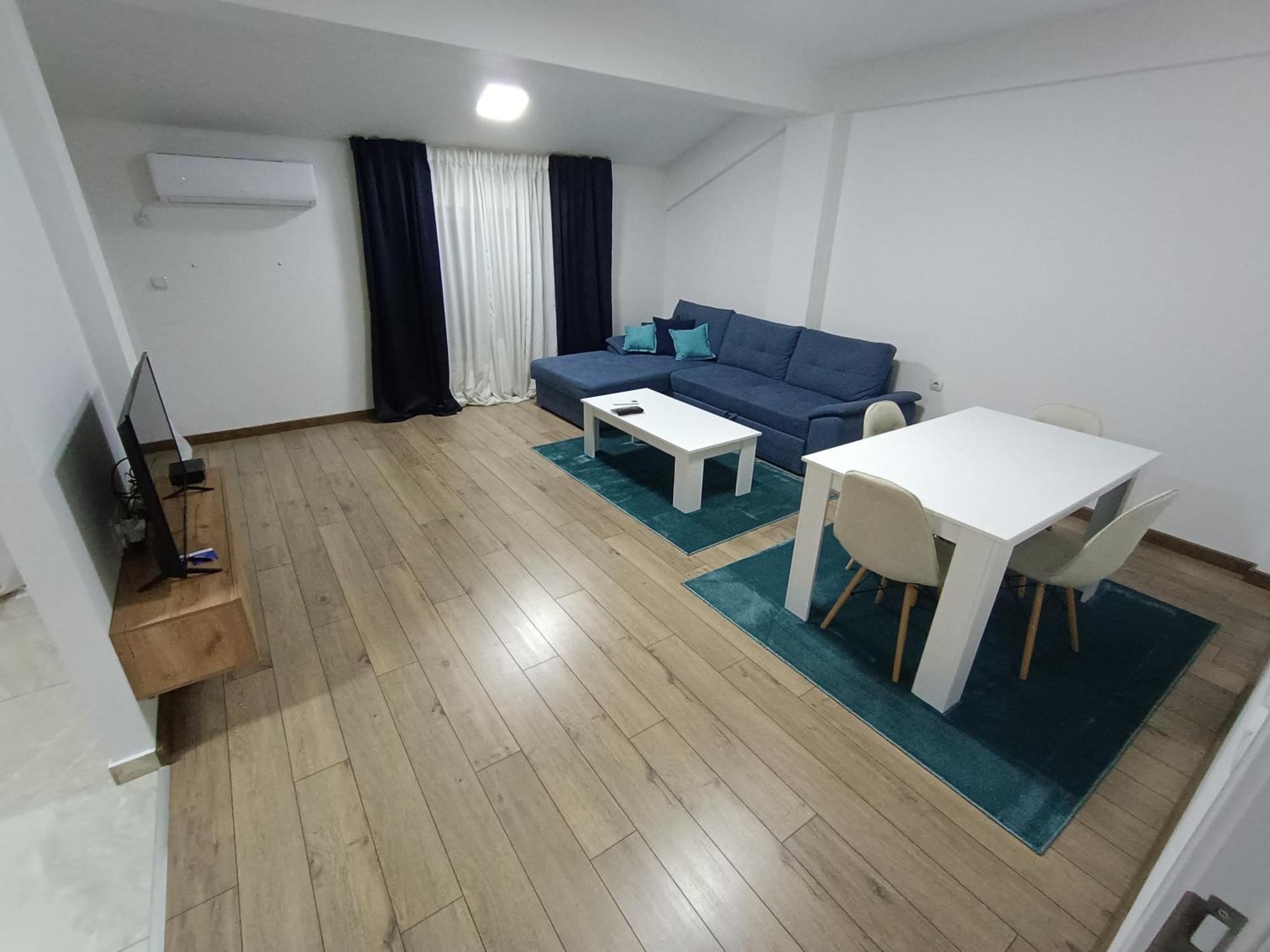 Grand Apartments สตรูมิตซา ภายนอก รูปภาพ