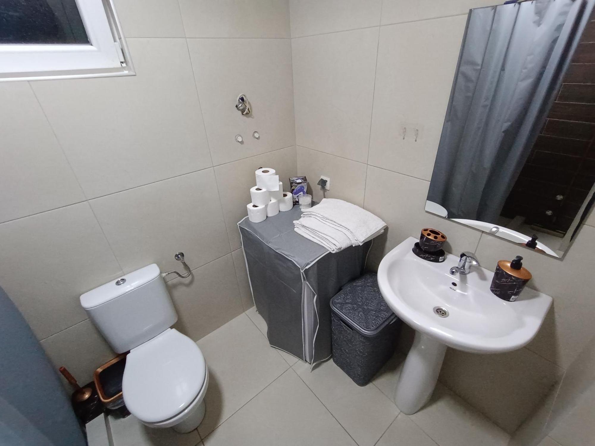 Grand Apartments สตรูมิตซา ภายนอก รูปภาพ