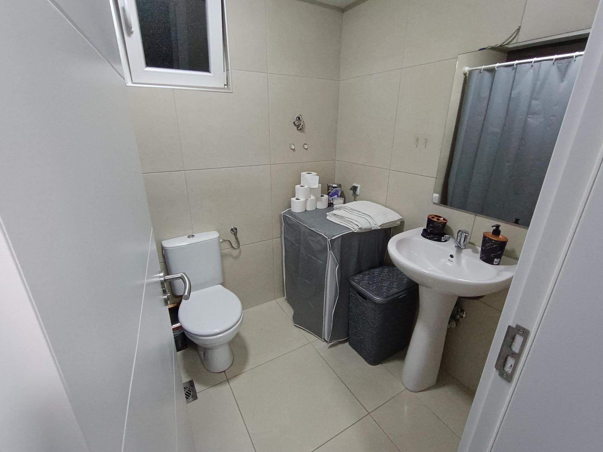 Grand Apartments สตรูมิตซา ภายนอก รูปภาพ