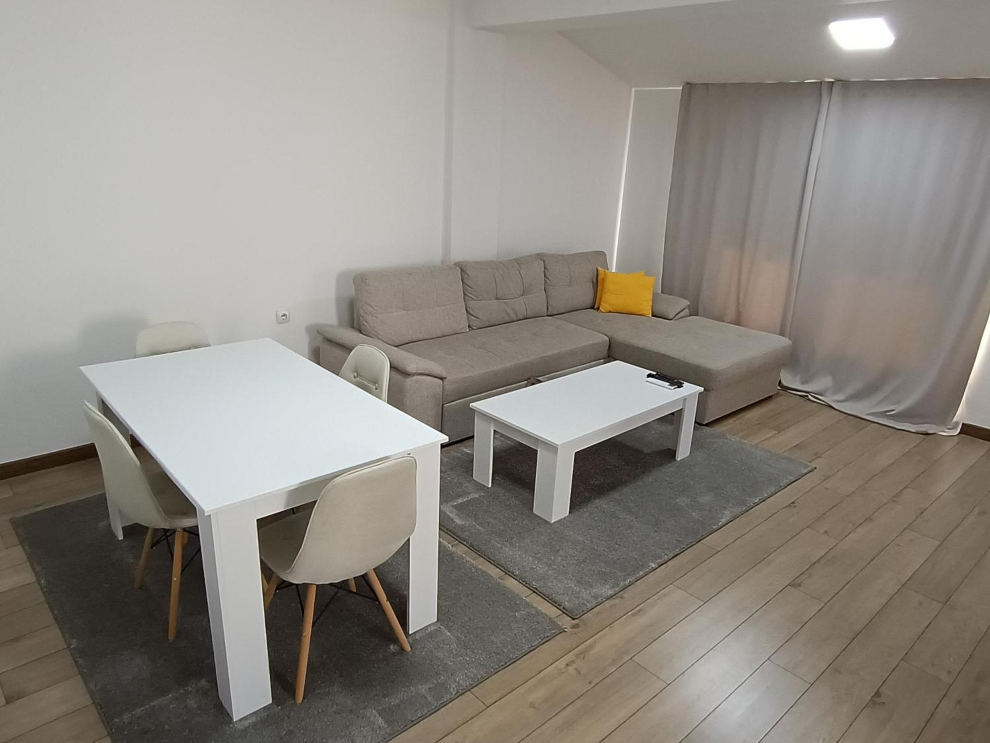 Grand Apartments สตรูมิตซา ภายนอก รูปภาพ